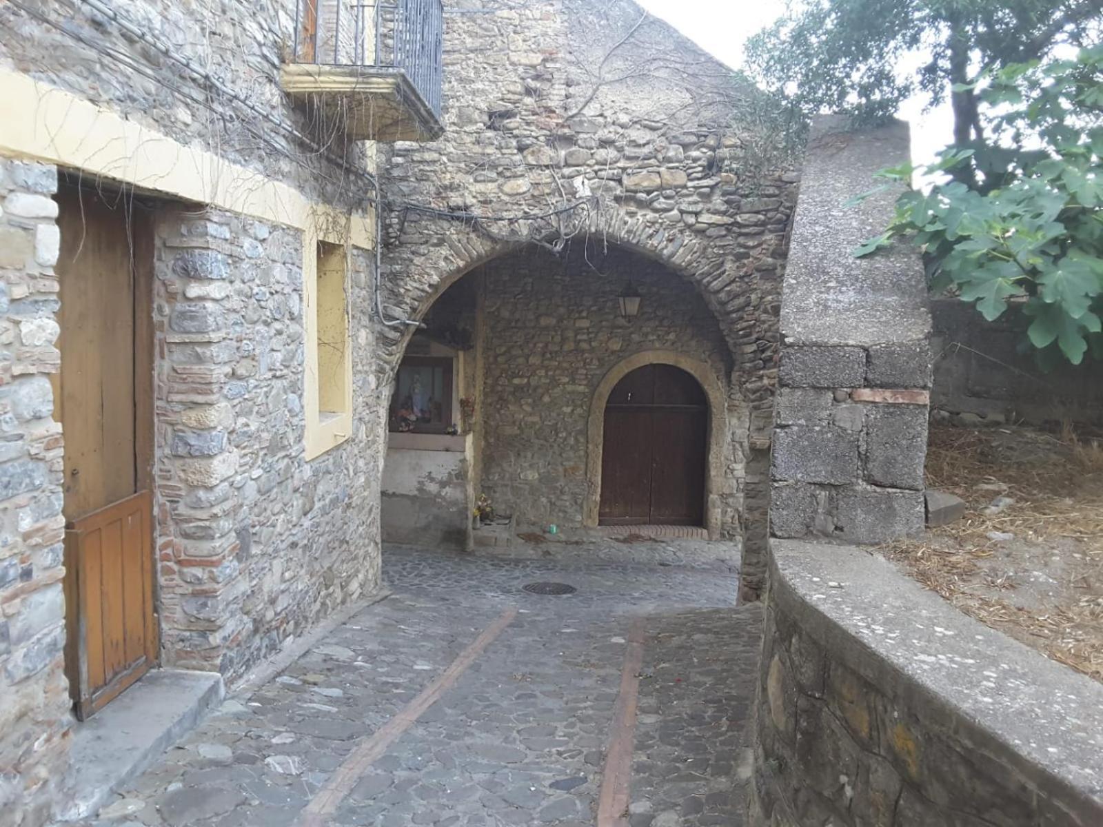 Bed and Breakfast La Panoramica Villapiana Zimmer foto